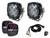 Tiger Lights - Dual Tlm4 Kit W/ Harness - TLM4-KIT