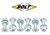 Bolt - Hub-savers For Beta-6/pk - HS.BETA