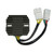 Electrosport - Regulator/rectifier Honda Supermagna - ESR533
