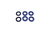 Epi Performance - Epi Performance Wheel Bearing Kit - WE301318