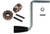 Fulton - Sidewind Crank & Gear Kit, 2000# - 500256