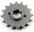 Jt Sprocket - Jt Sprocket 16 Tooth - JTF291.16