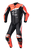 Alpinestars - GP Plus v4 Leather Suit - Black/Red Fluo/White - US 48 / EU 58 - GP Plus v4 Leather Suit - 3150523132158