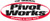 Pivot Works - Pivot Works Rear Independent Suspension Kit - PWIRS-00047