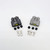Rick's - Rick's Electric Wiring Harness Connector Kit - 11-115