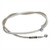 Russell - Honda Front Brake Line Kit 95-01 Cr125; 95-01 Cr250; 95-98 Cr5 - R09367