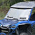 Seizmik - Seizmik Windshield Versa-vent - Hard Coated Honda Talon - 50-55338KIT
