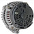 Wildboar - Alternator - 400-12253