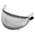 Zoan - Zoan Electric Shield, Clear - 090-313