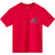 Alpinestars - Tee Ss Csf Lineout Red Xl - 1236-72328-30-XL