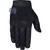 Fist Handwear - Work Glove Cold Weather Black Flame M - F-GWW-00401M