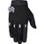 Fist Handwear - Work Glove Cold Weather Black Frosty Xl - F-GWW-00399XL