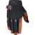 Fist Handwear - Work Glove Leather Lite Original Tan S - F-GWLL-00398S