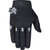 Fist Handwear - Work Glove Original Black Staple 2xl - F-GWO-003742XL