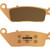 Galfer - Brake Pads - Sintered - Front - FD266G1370