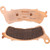 Galfer - Brake Pads - Sintered - Front - FD344G1370