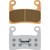 Galfer - Brake Pads - Sintered - Front - Sport - FD537G1375