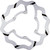 Galfer - Brake Rotor Fixed - Grooved - Front - Off Road - DF298RW