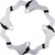 Galfer - Brake Rotor Fixed - Grooved - Front - Off Road - DF350RW