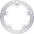 Galfer - Brake Rotor Fixed - Round - Front - Bmw - DF905V