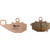 Gbrakes - Brake Pads - Hh Sintered - Rear - Kawasaki - GB0529-72
