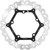 Gbrakes - Brake Rotor - Frnt - Floating - 310mm - Street - Kawasaki - GBD9068X