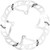 Gbrakes - Brake Rotor - Frnt - Solid Mnt - Tsunami - 280mm - Offroad - GBD060