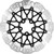 Gbrakes - Brake Rotor - Frnt - Wrld Superbike Wave 13" - Harley - GBD9043X