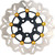 Gbrakes - Brake Rotor - Rear - Floating - 11.5" - Harley Davidson - GBDU080