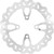 Gbrakes - Brake Rotor - Rear - Solid Mnt - 220mm - Utv - Yamaha - GBD9057X