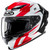 Hjc - Helmet I11 Plus Instant Mc1 5x - FP68NUSY001V