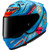 Hjc - Helmet Rpha 12n Mister Peeks Cod Mc21sf Md - FA53NUS5O2SV