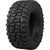 Itp - Tire Itp Crosstrax 27x11x14 8ply - 6P2137