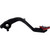 Moose Offroad - Forged Rear Brake Pedal  Red - 82-0670-21-10