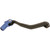 Moose Offroad - Forged Shift Lever +10mm Offset Blue - 81-0766-06-20