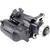 Protorque Parts Inc. - Starter Harley Davidson Blk - PH125-HD08-B