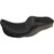 Slyfox - Chariot Seat - Black Double Diamond Stitch - Flh/flt 97-07 - 4739C
