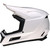 Z1r - Helmet Yth Dirt Maxx White Lg -
