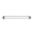 Hexcore Lighting 2003-2018 Ram 2500/3500 20" Straight Led Light Bar (front Bumper)