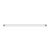 Hexcore Lighting Jeep Wrangler Jl & Gladiator Jt 50" Straight Led Light Bar (front Windshield)