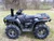 2005-2010 Polaris Sportsman 500/Touring Snorkel Kit