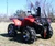 2005-2015 Yamaha Grizzly & Kodiak 350/400/450 Snorkel Kit