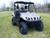 2006-2009 Yamaha Rhino 450 Snorkel Kit