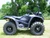 2007-2013 Honda Rancher 420 Snorkel Kit
