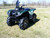 2007-2013 Yamaha Grizzly 550/700 Snorkel Kit