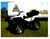 2008-2010 Suzuki King Quad 450 STEALTH Snorkel Kit