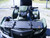 2008-2010 Suzuki King Quad 450 STEALTH Snorkel Kit