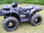 2009-2012 Polaris XP 550/Touring/X2 STEALTH Snorkel Kit
