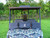 2010-2013 Polaris Ranger / Ranger Crew 400/500 - Mid Size Snorkel Kit