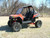 2011-2014 Polaris RZR XP900 2-Seater Snorkel Kit